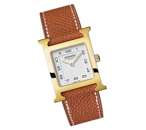 women hermes watch|hermes unisex 21010.